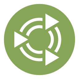 Tails logo