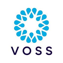 Voss Solutions logo