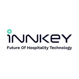 InnKey PMS logo