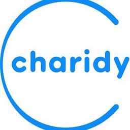 Charidy logo