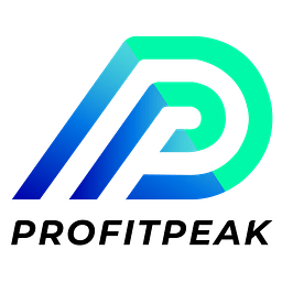 ProfitPeak logo