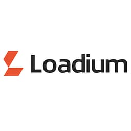 Loadium logo