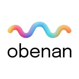 Obenan logo