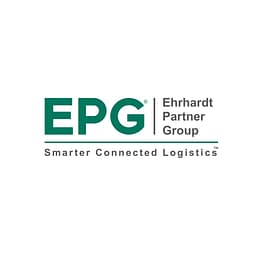 EPG ONE logo