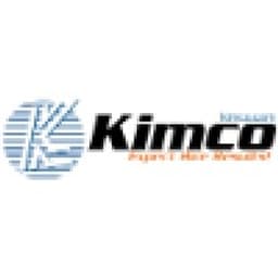 Kimco Staffing Services logo