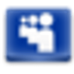 Followinglike logo