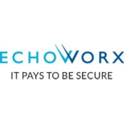 Echoworx Email Encryption Platform logo