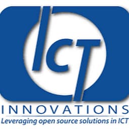 ICTCRM logo