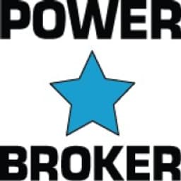 Power Broker CRM logo