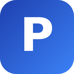 Parsek ERP logo