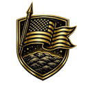 VeteranHQ logo