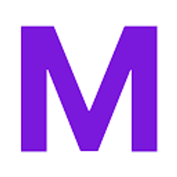 Modge logo