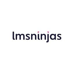 LMSNinjas logo
