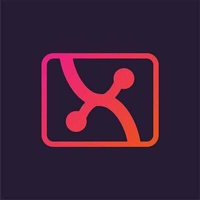 Infloxy logo