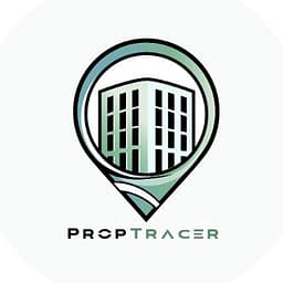 PropTracer logo