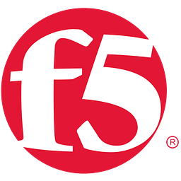 F5 Distributed Cloud API Security logo