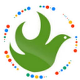 Epubor logo