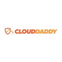 Cloud Daddy Secure Backup Enterprise Edition-Annual logo