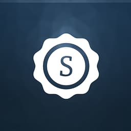 Stampery logo