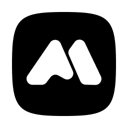 Marky logo