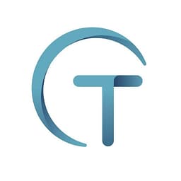 Telescope Voting logo