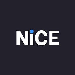 NiCE CXone logo