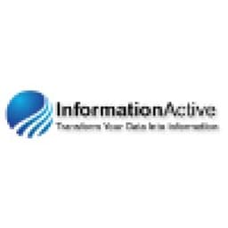 ActiveData logo