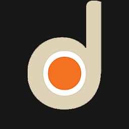 Dylish logo