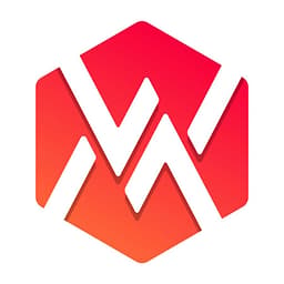 WP Social logo