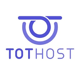 Tothost logo