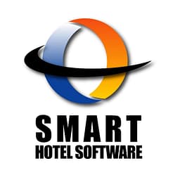 Smart Hotel PMS logo