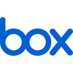 Box Shuttle logo