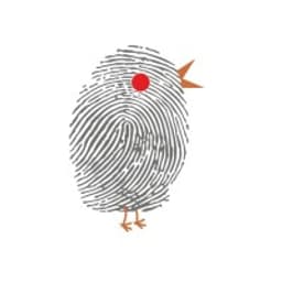Biometric Time Attendance System logo