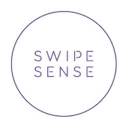 SwipeSense logo