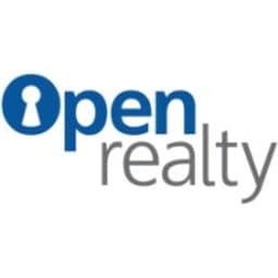 Open-Realty logo