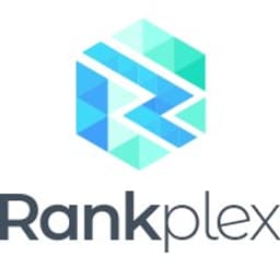 Google My Business Audit Tool by Rankplex logo