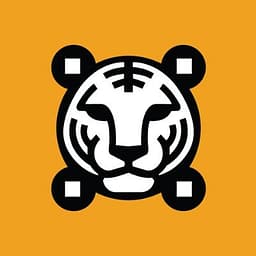 MENU TIGER logo