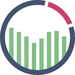 ReportGarden logo