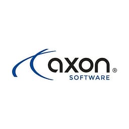 Axon Trucking Software logo