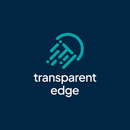 Perimetrical logo