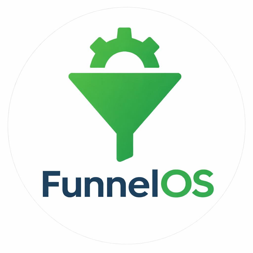 FunnelOS logo