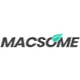 Macsome Amazon Music Downloader logo