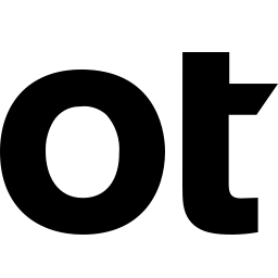 Debricked logo