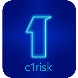 C1Risk logo