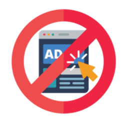 Click Fraud K9 logo