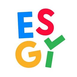 ESGI logo