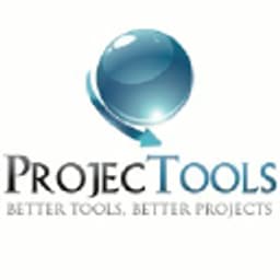 ProjecTools logo