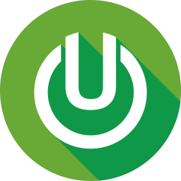 UviaUs logo