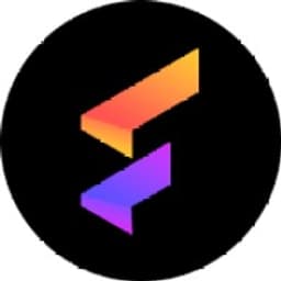 Foxly URL Shortner logo