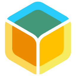 balenaFin logo
